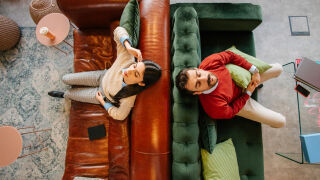 Две неща, които никога не бива да казвате на партньора си (СНИМКИ + ВИДЕО)