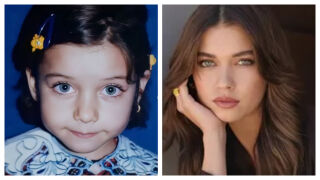 Афра Сарачоглу след „Златно момче“ – нови роли, промени и лични моменти