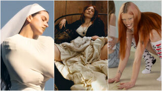 Топ 20 на най-добрите музикални албуми на 2025 г. (СНИМКИ + ВИДЕО)