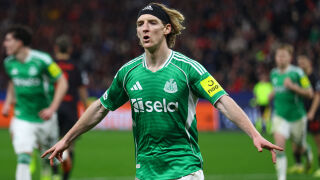 Антъни Гордън изравни постижение на Алън Шиърър (ВИДЕО)