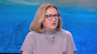 Снимка: Бъчварова: Единственият полезен ход на Борисов и Пеевски е да потърсят нова легитимност чрез избори