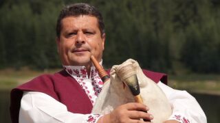 Снимка: Гайдата влезе в ЮНЕСКО: Сакралният глас на България, който е „жива кръв“