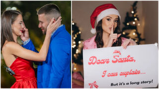 Дениз Хайрула коментира слуховете: Опитаха се да ме очернят! (ВИДЕО)