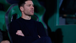 Реал Мадрид изхвърли Шаби Алонсо