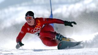 Модерният Пабло Ескобар е... сноубордист олимпиец 