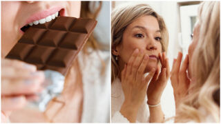 С шоколад срещу стареенето! (ВИДЕО)