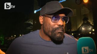 Дерек Чисора: Кубрат Пулев е във форма, очаквам да победи (ВИДЕО)