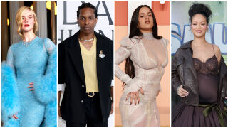 ТОП 11 най-добре облечени знамености за 2025 г. - част 1 (СНИМКИ)