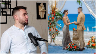 Виктор след раздялата с Дениз: Продължава да ме тормози, предприех легални действия (ВИДЕО)