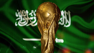 Заради Рамадан: Световното през 2034 ще е през 2035 година 