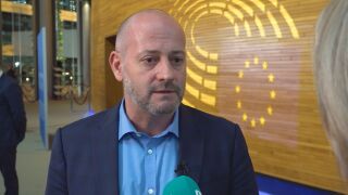 Снимка: Радан Кънев за преминаването към еврото: Това няма да промени рязко живота ни