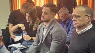 Карлос Насар избира нов президент на федерацията (СНИМКИ)