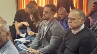 Карлос Насар: Ще помисля за друга държава, ако обжалват избора на Златев