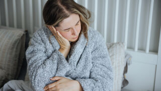 Защо шумът в ушите се засилва през зимата?