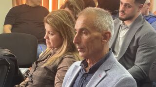 Асен Златев взе властта в българските щанги 