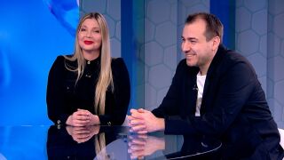 Снимка Регенеративна медицина: Бъдещето на възстановяването на организма (ВИДЕО)       