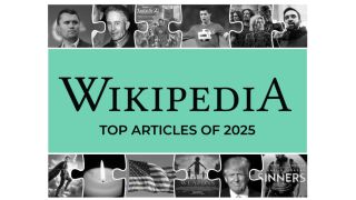 Най-четените статии в Уикипедия през 2025 г. (ОБЗОР)