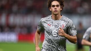 Милан излиза за Суперкупата с българин