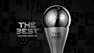 Без изненади на наградите The Best (ВИДЕО)