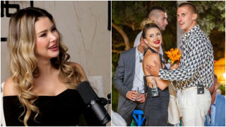 Кристина след „Ергенът: Любов в рая“: С Виктор живеем заедно (ВИДЕО)