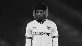 Трагедия в Англия: Почина 21-годишен нападател