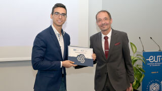 Снимка: Признание за bTV и „Тази събота и неделя“ от Техническия университет