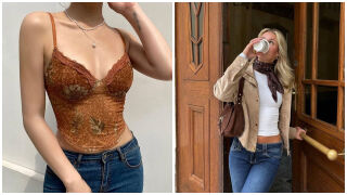 ТикТок диктува модата през 2026: Миналото се завръща, но с личен почерк 