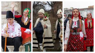 Коледа и Нова година в България: традиции и обичаи от всички краища на страната