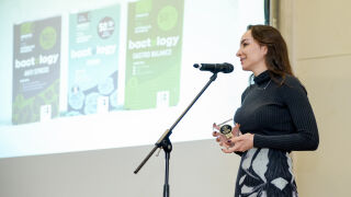 Булгар Биотик e най-добрият български бранд за пробиотици за 2025 г.