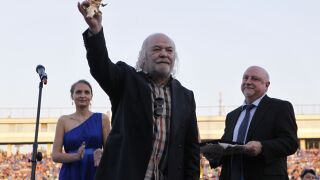 Мърков за Боян Радев: Казах му, че сега аз ще го уча да ходи 