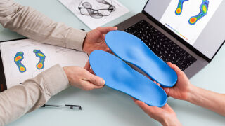 Зимни стелки за обувки с нови материали и технологии - нито миг студ повече!