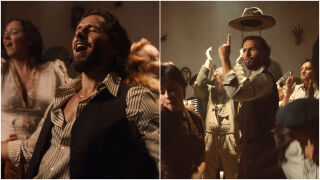 "Умирам да живея": Папи Ханс "ще събуди дори мъртвите, за да танцуват" с новата си песен