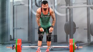 БФЩанги: Андреев се е върнал в спорта, но не чрез нас