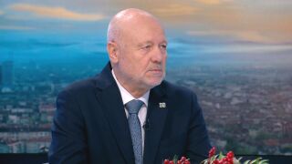 Снимка: „Не е ясно кой взима решенията“: Проф. Тагарев за българската позиция за Украйна