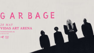 Garbage идват за концерт: Слушайте най-великите песни на Шърли Менсън и компания (ВИДЕО)