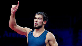 Дагестанецът, който разцепи българската борба (ВИДЕО)