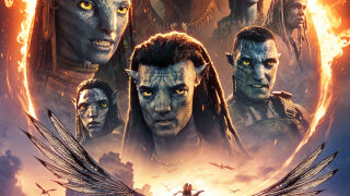 "Аватар: Огън и пепел" - Пандора, каквато не сме я виждали!  (СНИМКИ + ВИДЕО)