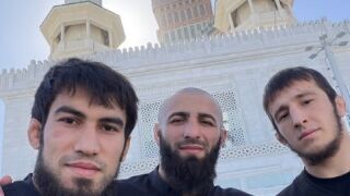 Шамил Мамедов в България за 265 000 долара!