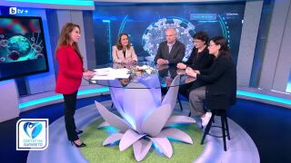 Снимка Постковид синдромът повишава риска от хронични заболявания (ВИДЕО)       