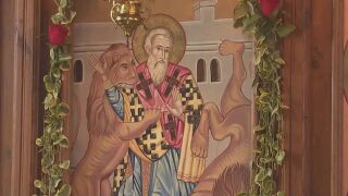 Полазникът на Игнажден - кой носи късмет и защо (ВИДЕО)