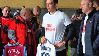 Кметът на София разкри какво се случва с проекта за нов стадион на Левски (ВИДЕО)