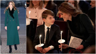 „Величествен“ подарък от Кейт Мидълтън: Жест към мястото, което спаси живота ѝ (СНИМКИ)