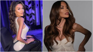 Моника Валериева с лична изповед: Жива съм, благодарна съм, получих едно хубаво дупе (ВИДЕО)