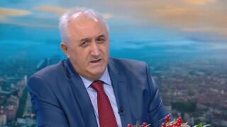 Снимка:  Мехмед Дикме: Пеевски ще остане в историята като човека, сменил Доган