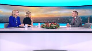 Снимка: Промените в Семейния кодекс за споделеното родителство: Какво се променя и какво остава в ръцете на съда?