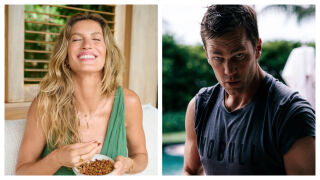 Жизел Бюндхен отново се омъжи – и Том Брейди реагира по шокиращ начин