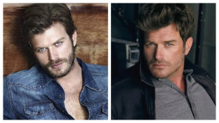 Къванч Татлъту и поредното предизвикателство в живота му (ВИДЕО)