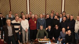 Над 700 души и една кауза - животът на Любослав Пенев