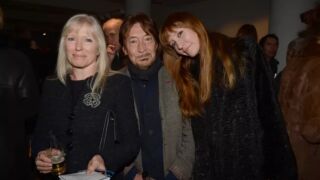 Крис Риа - житейската вихрушка от предизвикателства и  любовта, която вдъхнови гениалните му парчета (СНИМКИ)