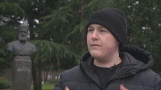 Снимка: В дните на Коледа: Ученик с кауза - Христо Ботев да бъде удостоен с орден „Стара планина“